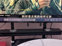 瀚宏音响019K电视音响回音壁 家庭影院K歌音箱 家庭KTV套装 立体环绕声无线蓝牙音箱卡拉OK带话筒音响家用 实拍图