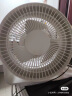无印良品（MUJI） 空气循环风扇/低噪音风扇 电风扇 循环扇 白色 型号：MJ-CF18CN-W 实拍图