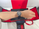 泰格豪雅TAG Heuer瑞士手表F1系列红牛车队联名特别版男士计时码表 CAZ101AL.FT8052 实拍图
