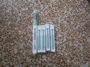 新厨仕（Necooks） 三合一削皮器不锈钢削皮刀多功能削皮工具厨房刨皮刀便携去皮器胡萝卜刨丝器 北欧绿【刨丝、削皮、切块】 实拍图