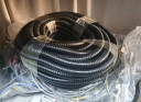捷诺立(JNL)N17321 包塑金属软管电线电缆套管塑料保护阻燃穿线管蛇皮波纹管 国标加厚φ25/35米 晒单实拍图