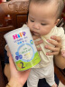 喜宝（HiPP）【有机尝鲜装】有机港版HMP母乳益生菌+益生元 婴幼儿奶粉2段350g 晒单实拍图