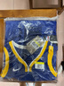 NIKE耐克NBA官方-勇士队库里球衣运动背心速干男篮球服DN2005-401 勇士/库里速干球衣（蓝色） S 实拍图