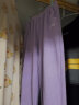迪士尼（Disney）童装男童长裤春季新款儿童炸街裤子潮帅气时髦耐脏米奇休闲运动裤 蛋糕紫-女童 130cm(建议体重50-58斤左右) 晒单实拍图