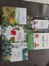 昆虫记（新版）八年级上册推荐阅读 青少年儿童文学读物 中小学生课外阅读指导丛书 无障碍阅读名著儿童文学青少年读物故事书 开学季 实拍图
