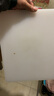 纳丽雅（Naliya） 菜板厨房家用PE塑料砧板酒店学校肉摊切菜切水果方形商用案板 方形35*27*1cm 实拍图