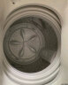 容声（Ronshen）波轮洗衣机全自动9公斤大容量 省电节能低噪 10大洗衣程序 15分钟快洗 RB90D1521 以旧换新 实拍图