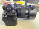 索尼（SONY）ILCE-7SM3全画幅微单数码相机Alpha7SIII/A7S3 单机身+FE24-70F2.8 GM2 官方标配 实拍图
