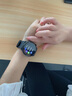 华为手机通用WATCH GT3运动手表蓝牙通话消息推送多功能测血压心率血氧睡眠健身计步男士商务手环 商务钢+银钢带(蓝牙通话+音乐播放+心率血压+血氧 官方标配 实拍图
