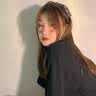 2片装自然美美瞳年抛女彩色隐形眼镜大小直径混血欧美网红同款韩国男士纯欲玫瑰迪迦灰粉棕黑 高冷灰14.0 375 实拍图