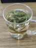 六百里绿茶 2024新茶幽扬安徽黄山太平猴魁50g*4 礼盒装茶叶 实拍图