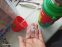 太岛FP-8628型号奶嘴吸管手柄杯体盖子配件费雪吸管盖鸭嘴原装配件 8623吸嘴 实拍图