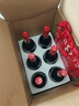 奔富（Penfolds）澳大利亚原瓶进口 bin系列设拉子赤霞珠干红葡萄酒750ml 寇兰山 整箱6支装 实拍图