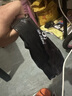 捷虎成人泳镜近视防雾防水高清游泳眼镜泳帽套装专业游泳装备 电镀黑两件套—如需近视联系客服 默认平光 实拍图