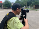 曼富图（Manfrotto）410云台专业齿轮式铝合金微距静物单反微单多轴毫米级中画幅三维云台移轴镜头拍建筑设备三脚架台 实拍图