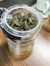 富光玻璃茶壶耐热泡茶壶大容量过滤茶具按压式茶水分离飘逸杯家居馆 实拍图
