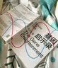 基因启示录：2021文津图书湛庐 书籍奖推荐图书湛庐 书籍基因科学25堂必修课  图书湛庐 书籍 实拍图