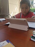 启瑟 iPad Mini3保护套苹果平板电脑mini2保护壳ipad mini1全包边软壳皮套 胭脂粉【智能休眠皮套】配触屏笔 iPad mini1/2/3通用【7.9英寸】 实拍图
