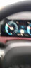 21款捷途X70PLUS方向盘套真皮专用X70S X70M X90 X95奇瑞汽车防滑装饰把套 黑色红线 晒单实拍图