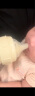 舒婴奶瓶新生婴儿玻璃奶瓶 早产儿防胀气呛奶 宽口径宝宝奶瓶断奶神器 防呛SS+自然S码玻璃 200ml 0-3个月 晒单实拍图