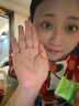 正彩芦荟去角质啫喱搓泥宝女士专用全身效果好的深层清洁脸部毛孔黑头 2瓶装【第二瓶半价】 实拍图