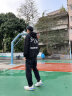 匹克态极篮球鞋男AW1低帮一体式实战低帮球鞋旗舰【维金斯同款】 球队配色/一体式1033 43 实拍图