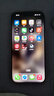 APPLE【限时抢购】苹果15pro iPhone15Pro 5G 全网通 白色钛金属 128GB 公开版全网通+店保2年 实拍图