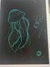 米家小米米家液晶小黑板 13.5英寸 儿童画板 写字演算 手写绘画涂鸦 电子画板 手写板 实拍图