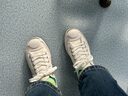 匡威（Converse）官方 Jack Purcell开口笑男女休闲板鞋小白鞋164057C 164057C 37.5 实拍图