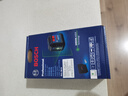 博世（BOSCH） 激光绿光水平仪2线标线仪GLL50G新房验房工具家装DIY挂画打水平 GLL50G标配 实拍图