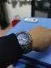 西铁城（CITIZEN）手表男日韩表光动能电波星空盘舒博钛商务送礼物男友AT8240-74L 实拍图