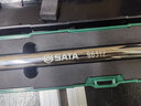 世达（SATA） 扭矩扳手3/8