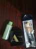 尔木萄（AMORTALS）高清丝雾散粉蜜粉定散粉妆清爽控油细致毛孔不易脱妆刷子七夕礼物 【#103轻柔雾】8.5g 实拍图