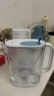 碧然德（BRITA）设计师滤水壶2.4L过滤净水器净水壶style Cool壶 晒单实拍图