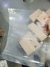 创想三维 LCD光固化 3d打印机耗材 刚性树脂3D打印机光敏树脂材料500g 低气味树脂耗材【透明色】 500g 实拍图