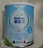 爱达力【顺丰闪发】爱达力系列婴儿配方奶粉1段(0-6个月) 260克新客专享 1段 260g 新客专享 实拍图