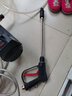 图耐得 高压洗车机家用220v洗车器水泵全自动清洗机水枪刷车机 700W 长杆枪+10米出水管 实拍图