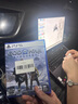 PlayStation索尼PS5 Slim轻薄款国行游戏机光驱版数字版次时代8K蓝光家用电视游戏机 国行PS5 Slim光驱版+战神5 实拍图