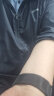 李宁防泼水防晒运动风衣男子24夏季健身简约薄款运动外套AFDU459 晒单实拍图