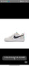 耐克（NIKE）女子厚底增高运动鞋 COURT LEGACY LIFT DM7590-100 38.5 实拍图