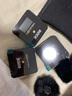 RODE 罗德麦克风 wireless go II 二代无线小蜜蜂领夹k歌采访手机直播收音器话筒 【苹果14及以下】标配+Lighting直连线 官方标配 实拍图