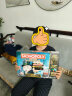 孩之宝（Hasbro）地产大亨富翁儿童新年礼物玩具家庭聚会桌游 电子银行升级版B6677 实拍图