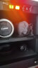 锐玛（EIRMAI） 单反电子防潮箱办公家用电子防潮相机柜 相机镜头邮票茶叶干燥箱干燥柜 MRD-30S(30L典雅黑) 实拍图