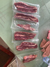 牛行天下 美国安格斯谷饲精选牛小排 牛排原切 儿童牛排套餐冷冻牛肉生鲜 安格斯牛小排【2-4片/500g】 实拍图