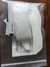 马拉松跑鞋后跟耐磨贴片透明超耐磨垫片适用于破2阿尔法1FLY4 透明款贴Vaporfly NEXT 3代 1件 贴一双鞋子后跟 实拍图