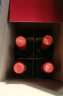 曼拉维（MAANAE）【含酒具】法国原瓶进口红酒 凯旋干红葡萄酒750ml*6瓶 礼盒装 实拍图