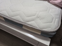 无印良品A类立体针织床褥床垫遮盖物1.5*2米卧室家用可折叠防滑褥子 实拍图