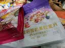 美味地带奇亚籽烘焙水果坚果燕麦片水果麦片即食早餐冲饮代餐坚果谷物脆 酸奶水果+酸奶坚果+酸奶桃桃 实拍图