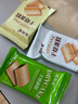 优乐麦干烙蛋糕干鸡蛋煎饼干酪蛋糕奶酪整箱零食品单独小包装原味 原味+香葱味+恋奶味（共3斤） 实拍图