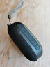 Allway PBT003便携式蓝牙音箱户外重低音炮迷你小音响小型露营野餐防水音箱HIFi音效骑行挂车音响 PBT003黑色户外低音炮 实拍图